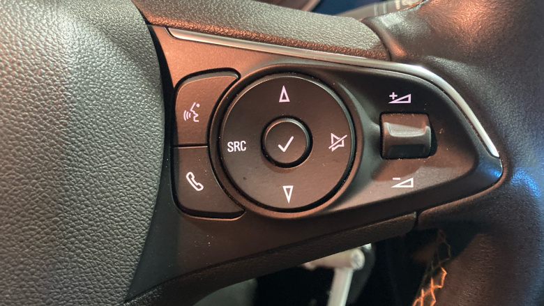 Vauxhall Crossland X 1.2T [130] Elite Nav 5dr [Start Stop] Petrol Hatchback